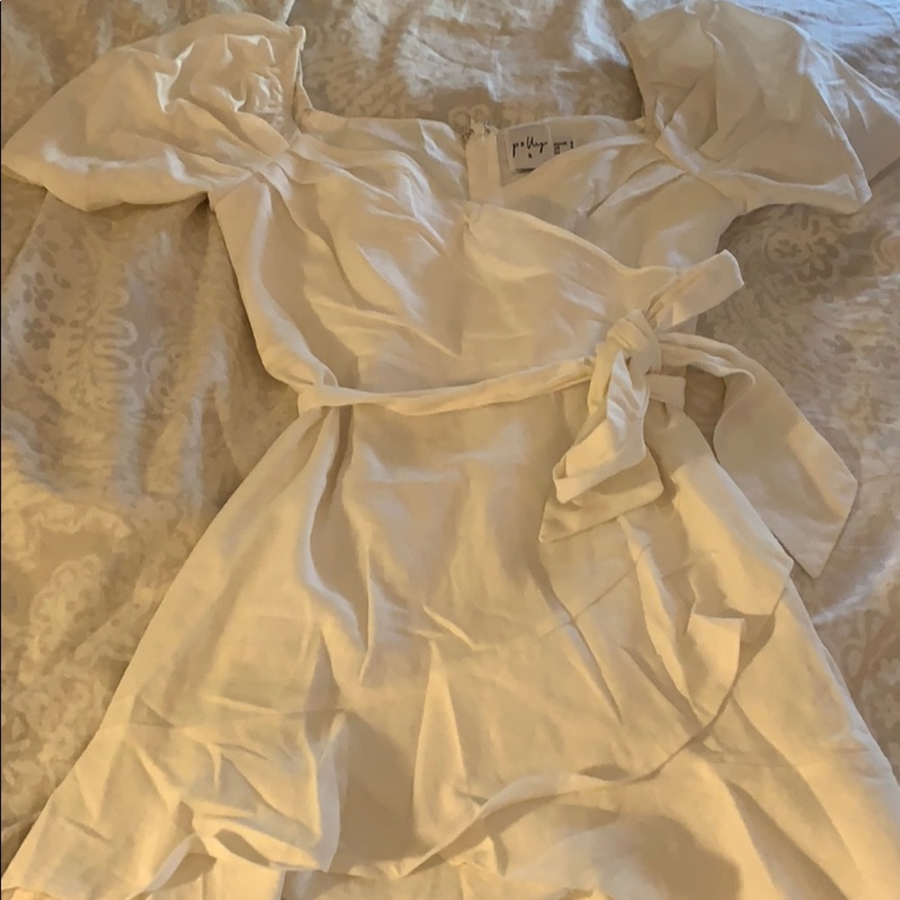 princess polly The Kier Mini Dress